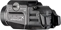 Streamlight TLR-7 X USB Multi-Fuel Rail-Mounted Light