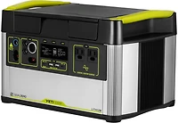 GOAL ZERO Yeti 1000 5G 120V Portable Power Station Kit