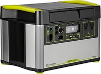 GOAL ZERO Yeti 1500 5G 120V Portable Power Station