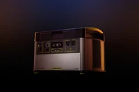 GOAL ZERO Yeti 1500 5G 120V Portable Power Station