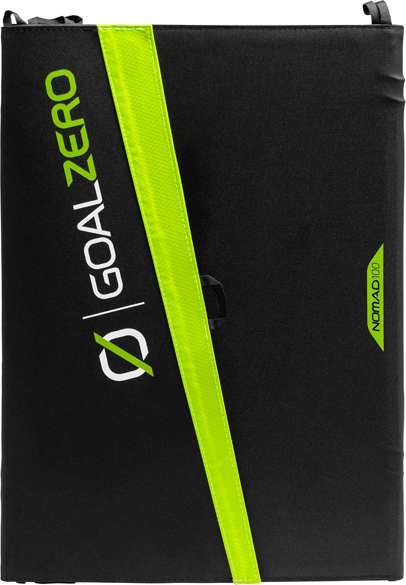 GOAL ZERO Nomad W Solar Panel