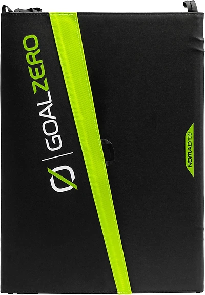 GOAL ZERO Nomad 100 W Solar Panel