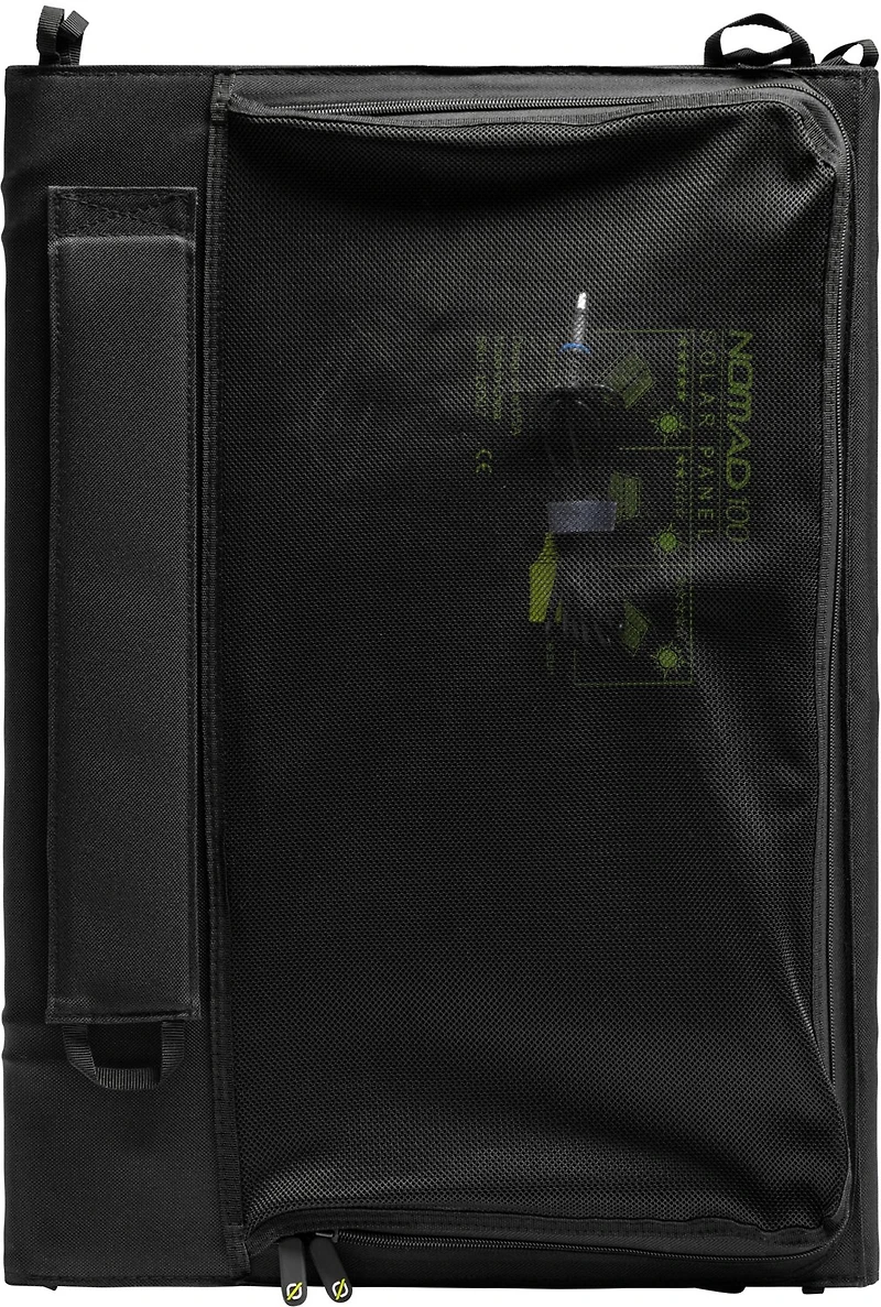 GOAL ZERO Nomad W Solar Panel