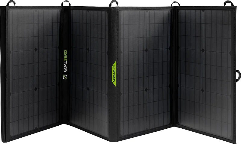 GOAL ZERO Nomad W Solar Panel