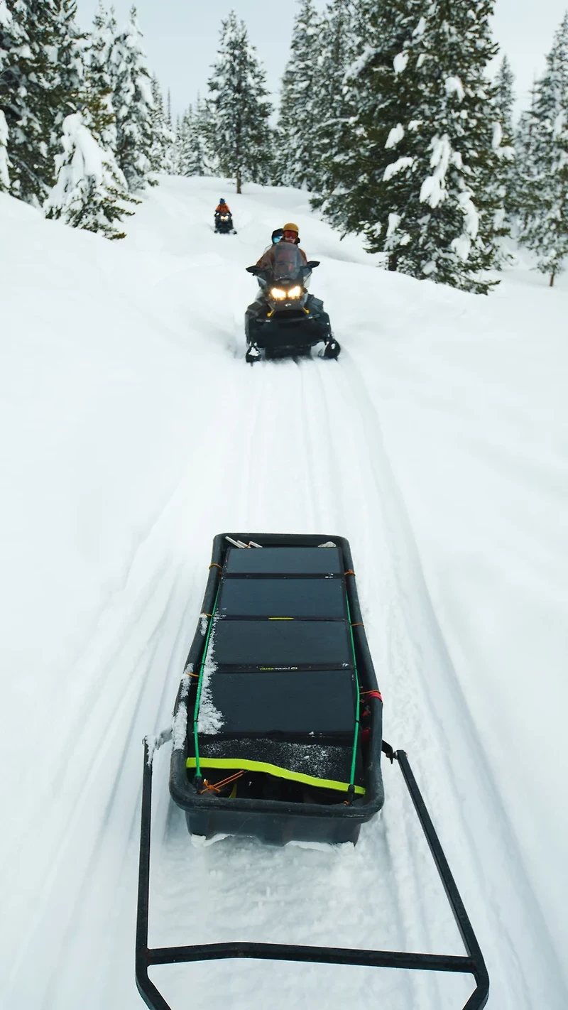 GOAL ZERO Nomad W Solar Panel