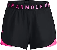 Under Armour Women's Play Up 3.0 Shorts 3