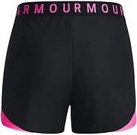 Under Armour Women's Play Up 3.0 Shorts 3