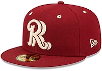 New Era Men's Frisco Roughriders AC Home 59FIFTY Cap