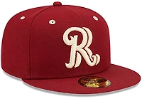 New Era Men's Frisco Roughriders AC Home 59FIFTY Cap