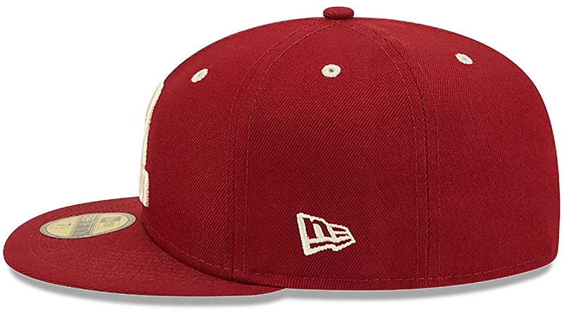 New Era Men's Frisco Roughriders AC Home 59FIFTY Cap