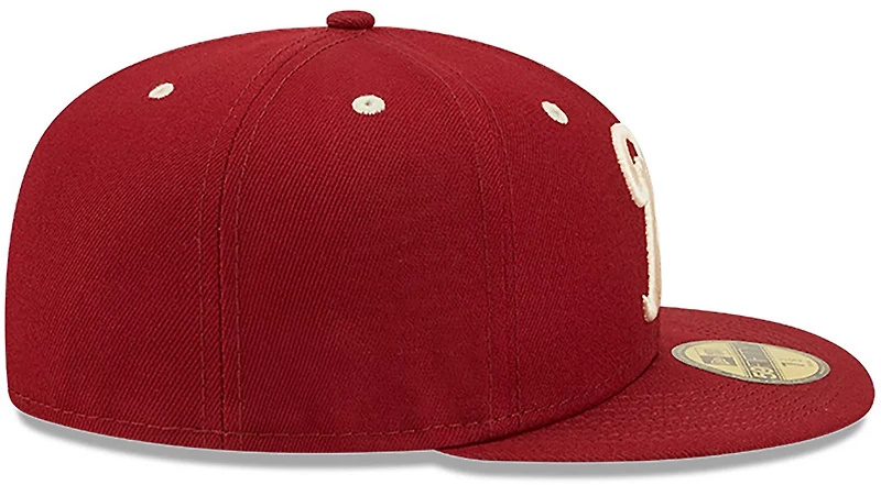New Era Men's Frisco Roughriders AC Home 59FIFTY Cap