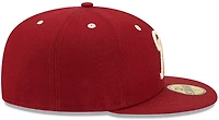 New Era Men's Frisco Roughriders AC Home 59FIFTY Cap