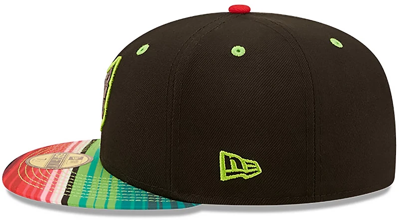 New Era Men's Round Rock Express Copa ‘22 59FIFTY Cap