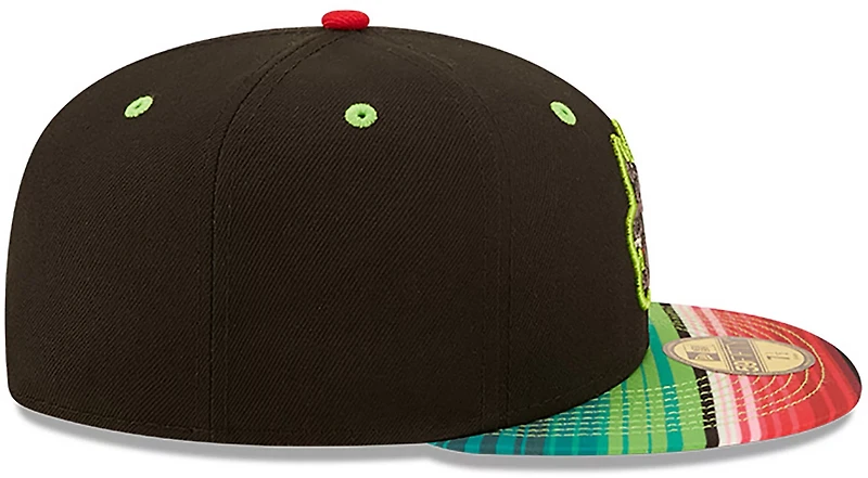 New Era Men's Round Rock Express Copa ‘22 59FIFTY Cap