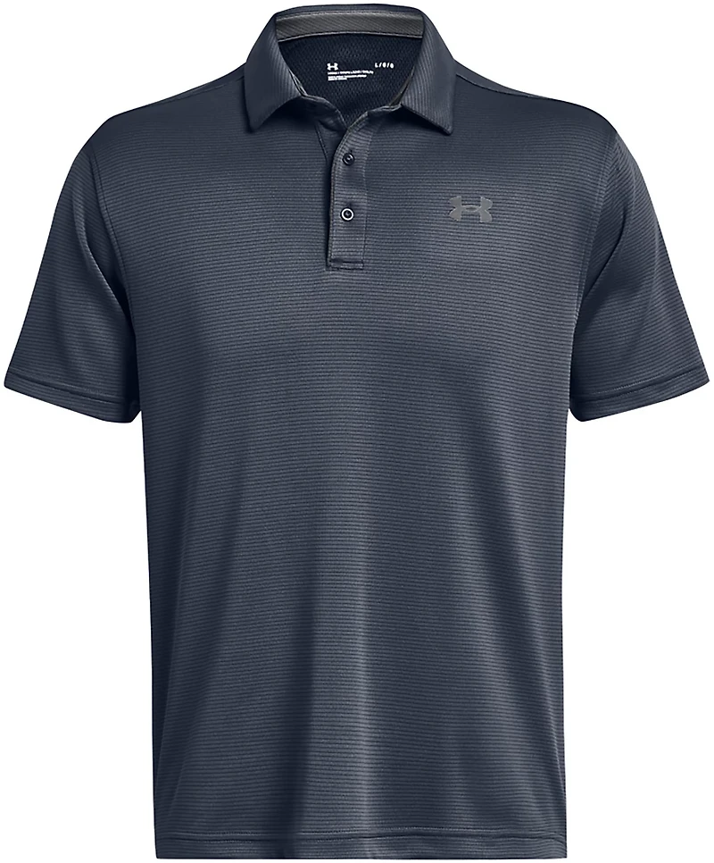 Under Armour Men's New Tech Polo Shirt