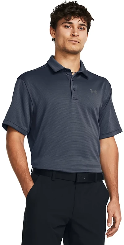 Under Armour Men's New Tech Polo Shirt