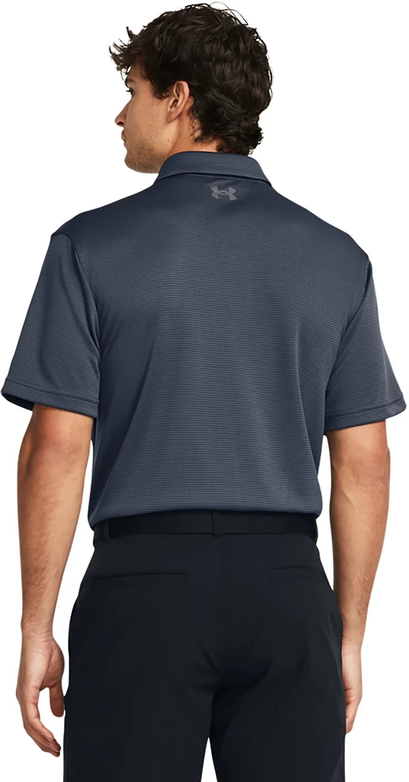Under Armour Men's New Tech Polo Shirt
