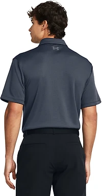 Under Armour Men's New Tech Polo Shirt