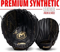 Franklin 11 in Field Master Series Baseball Glove