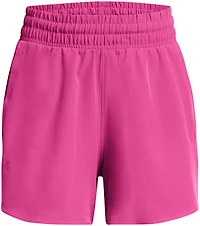 Under Armour Women's Flex Woven Shorts 5