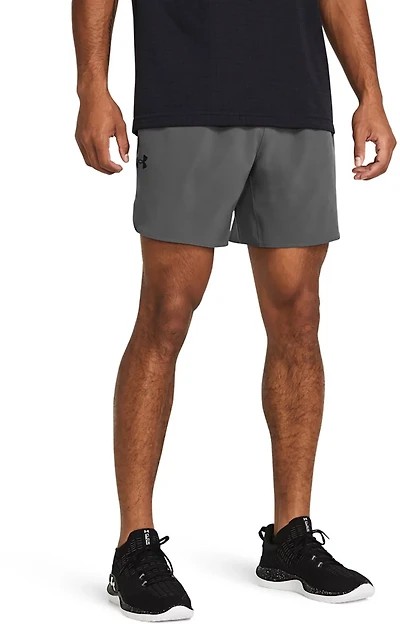 Under Armour Men's Peak Woven Shorts 6