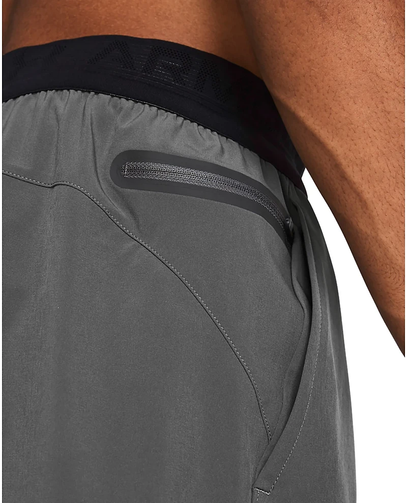 Under Armour Men's Peak Woven Shorts 6