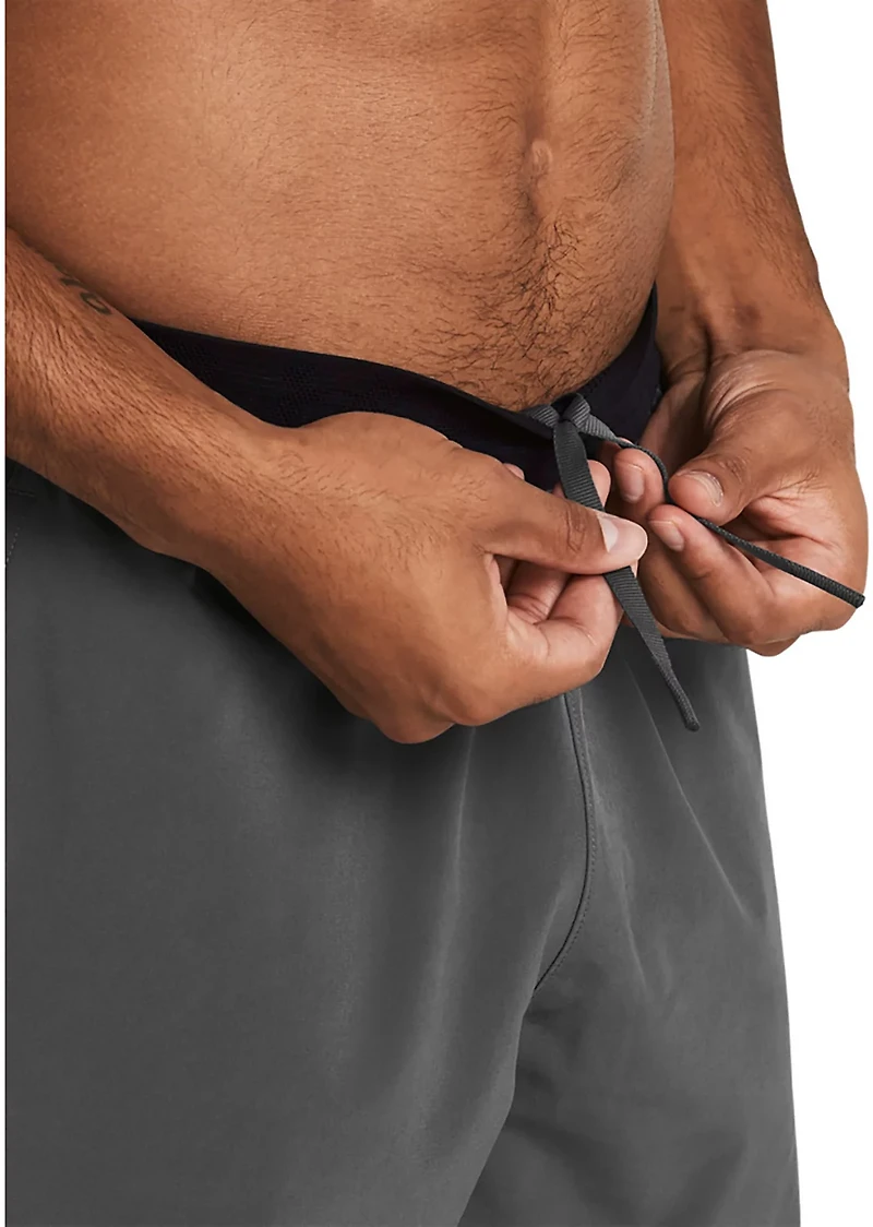 Under Armour Men's Peak Woven Shorts 6