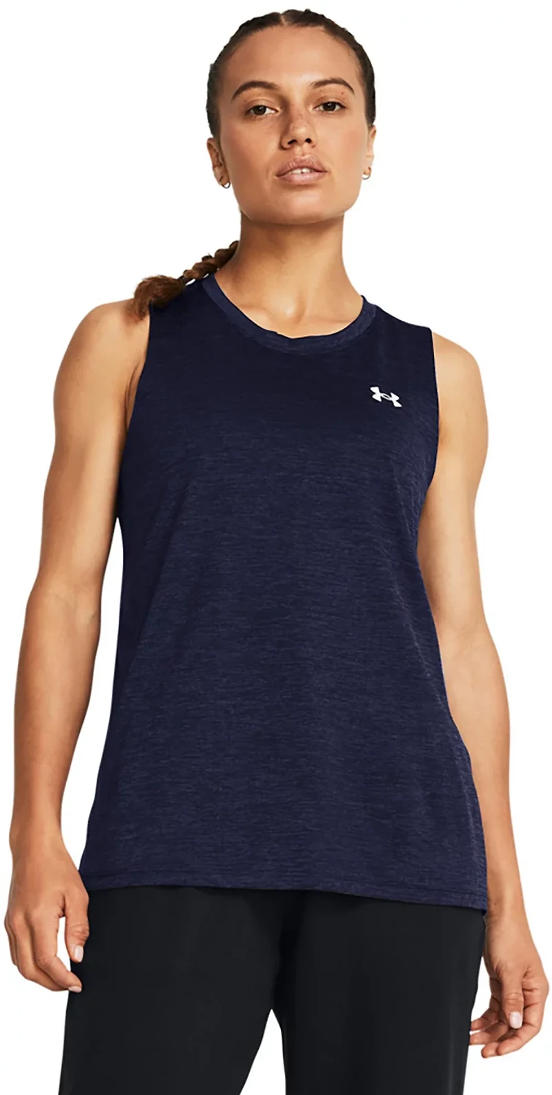 Under Armour Women's UA Tech Twist Tank Top