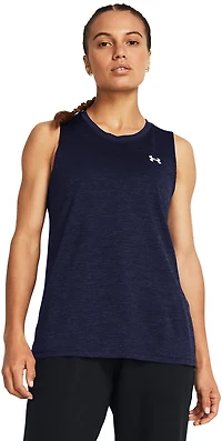 Under Armour Women's UA Tech Twist Tank Top