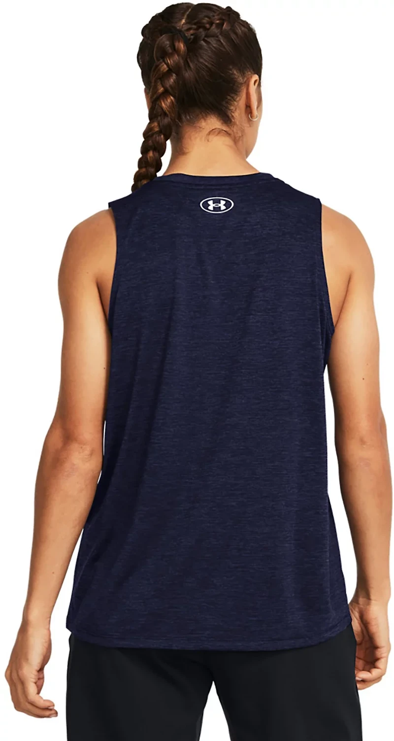 Under Armour Women's UA Tech Twist Tank Top