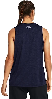 Under Armour Women's UA Tech Twist Tank Top