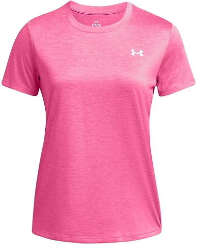 Under Armour Women's Tech Twist Short Sleeve Shirt