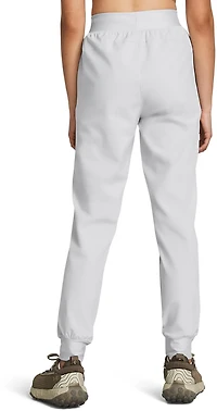 Under Armour Women's ArmourSport High Rise Woven Pants