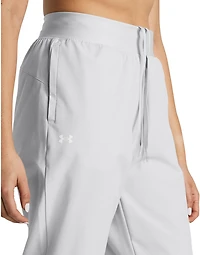 Under Armour Women's ArmourSport High Rise Woven Pants