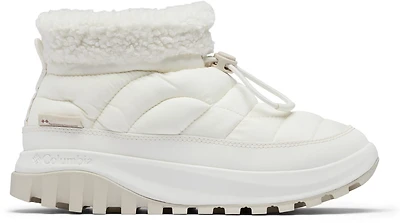 Columbia Sportswear Women's Ice Maiden Shorty Boots