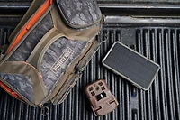 Moultrie Mobile 3.4W Universal Solar Power Pack