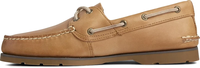 Sperry Men's Leeward Leather Boat Shoes