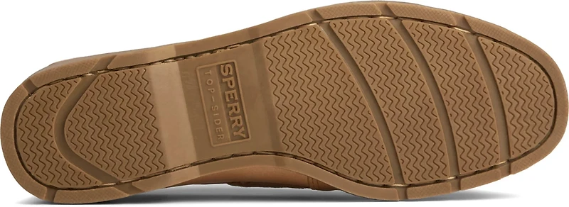 Sperry Men's Leeward Leather Boat Shoes