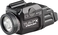 Streamlight TLR-7 X USB Multi-Fuel Rail-Mounted Light