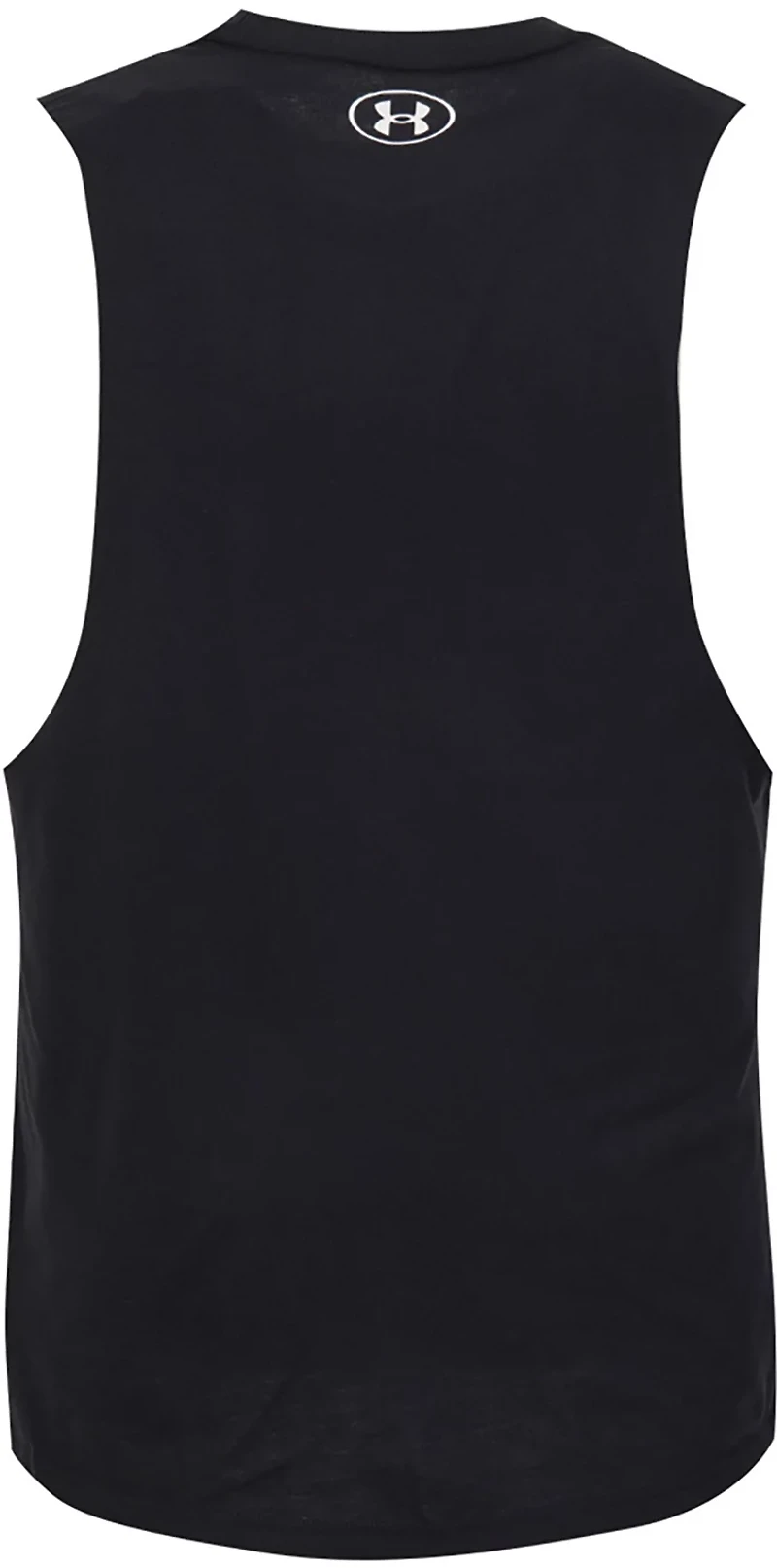 Under Armour Men’s Project Rock Payoff Sleeveless Graphic T-shirt