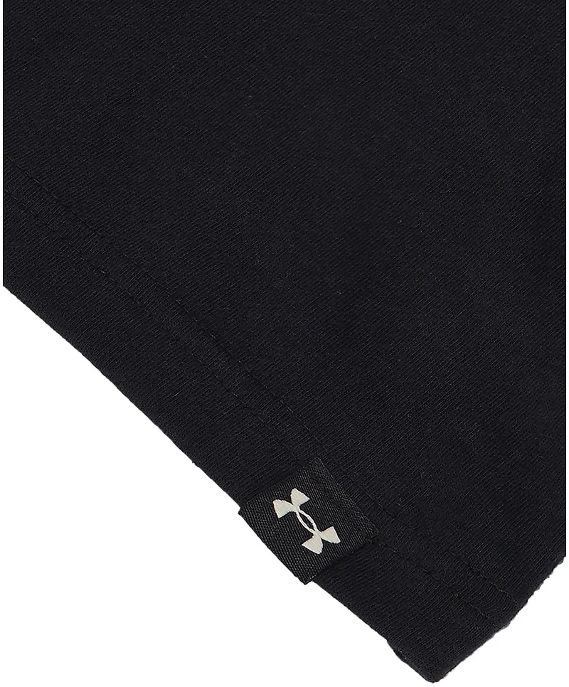 Under Armour Men’s Project Rock Payoff Sleeveless Graphic T-shirt