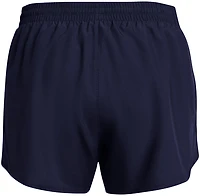 Under Armour Women's Fly By Heather Shorts
