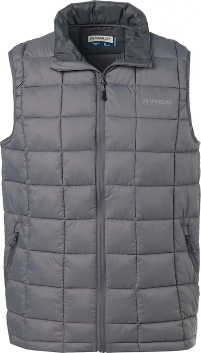 Magellan Outdoors Men's Lost Pines Puffer Vest