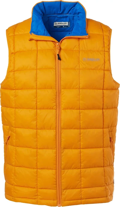 Magellan Outdoors Men's Lost Pines Puffer Vest