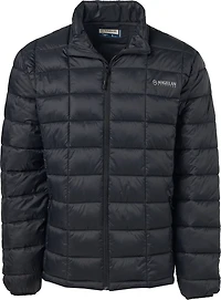 Magellan Outdoors Men's Lost Pines Puffer Jacket