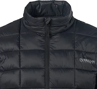 Magellan Outdoors Men's Lost Pines Puffer Jacket