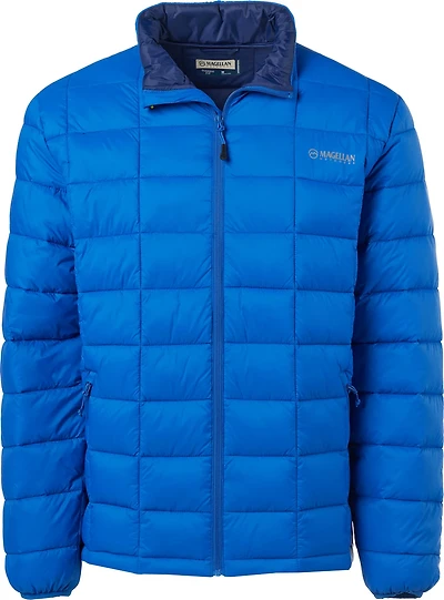 Magellan Outdoors Men's Lost Pines Puffer Jacket