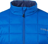 Magellan Outdoors Men's Lost Pines Puffer Jacket