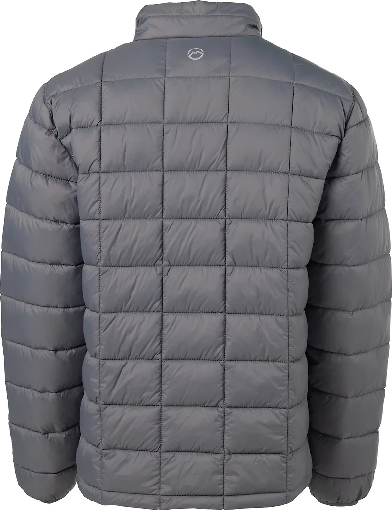 Magellan Outdoors Men's Lost Pines Puffer Jacket