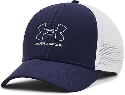 Under Armour Men's Driver Mesh Cap